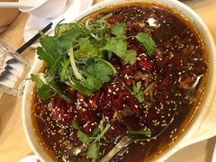 -文兴酒家(Chinatown - Gerrard Street)