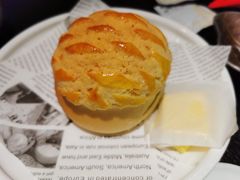 -蝴蝶里·粤菜·点心(滨江龙湖店)