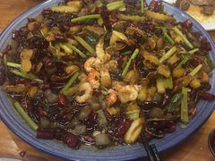 -隆氏兔头(七道堰店)