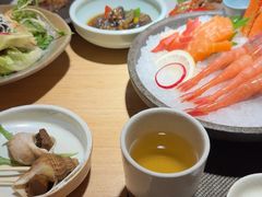 -德川家日本料理(中关村寰太大厦店)