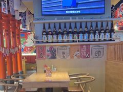 -西月山居匠心创意料理(江汉路新佳丽广场店)