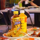 重庆探店｜这家自助也太有料了吧‼️