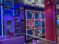 -鱼酷活鱼烤鱼(恒隆广场店)