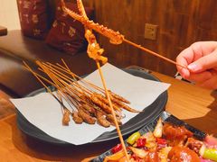 -壹酒贰肉1926·深夜食堂(九纬路店)