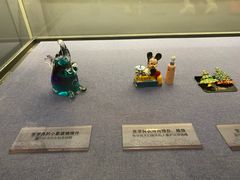 -张学良旧居陈列馆