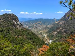 -福建天门山