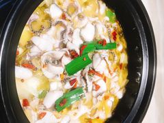 -有家·酸汤鱼(土门店)
