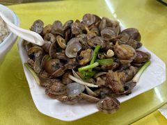 -秋姐美食店(旅游大道店)