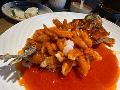 -二十八里太湖船菜(吉祥路店)