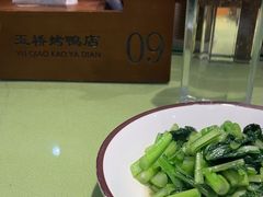 -玉桥餐厅(天坛店)