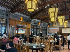 -猪肉婆私房菜(容桂总店)