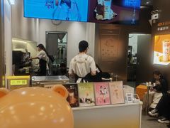 -KOI Thé(百信广场店)