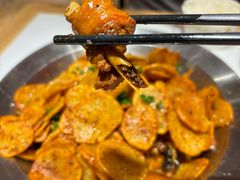 -吴掌柜·藕汤印象(南湖店)