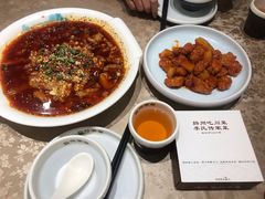 -李氏传家菜(兴城路店)