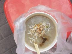 -汪记鲜鱼糊汤粉(沈阳路总店)