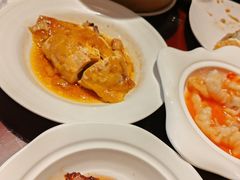 -福州世茂洲际酒店·福邸(台江店)