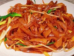 -留半山·香港食堂(啦啦宝都店)