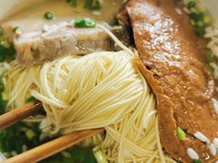 大肉面-美味斋(西北街店)