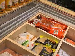 -锅圈食汇火锅烧烤食材超市(凤城六路店)