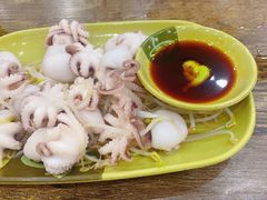 -贞姨美食·老字号海鲜大排档