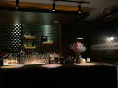 -LAMP BAR 水烟音乐酒吧