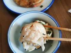 -小杨生煎(黄河路店)