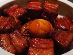 -御花园酒店(希尔顿店)