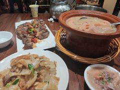 -董厨煨汤馆(车站路店)