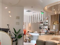 大堂-Deer Park鹿园西餐(仁恒置地广场店)