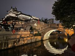 -广州西关永庆坊旅游区