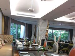 -帝豪酒店•马可勃罗西餐厅