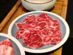 -1078號老北京涮肉(万达广场店)
