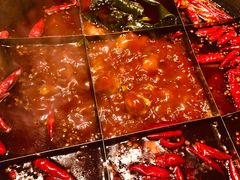 -纸盐河码头火锅(十八梯店)