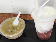 -百花传统甜品店(原址店)