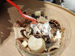 -DQ·蛋糕·冰淇淋(川沙东海岸店)