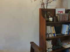 -小食院简餐厅