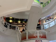 -美罗城