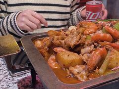 -蛙舍·炭烧牛蛙(东百中心店)