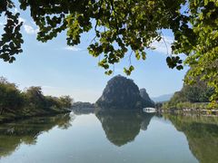 -星湖旅游景区七星岩