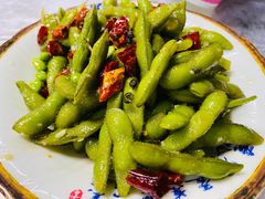 -小民大排档(光谷店)