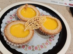 松化鸡蛋挞-点都德(聚福楼店)