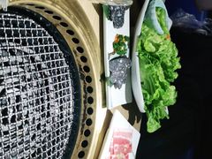 -江户烧肉(高德店)
