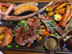 -1886德国汽车餐厅(外滩中央店)