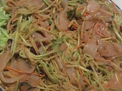 -北李妈妈菜·海肠捞饭(开发区万达店)