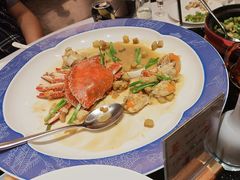 -味钱塘·钱塘浙宴(宋城之江银泰店)