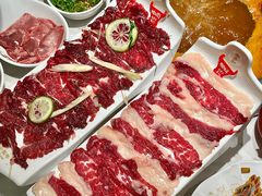 -潮正和潮汕牛肉火锅·老字号(番禺万达店)