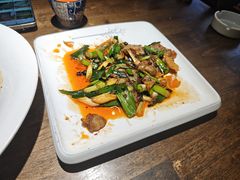 -龙潭喜客·四川客家菜