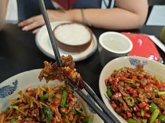 -潇湘阁(望京SOHO店)