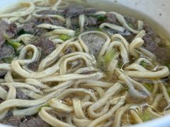 -立文冬·鲜活面(杭州太合商业中心店)