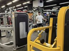 -超鹿运动(融侨锦江店)